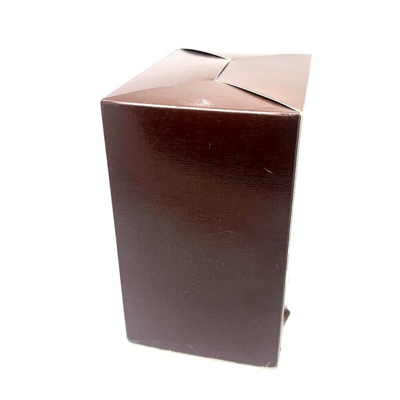 PATEK PHILIPPE GENEVE GENUINE Service Center Brown Cardboard Box Watch - Picture 7 of 9